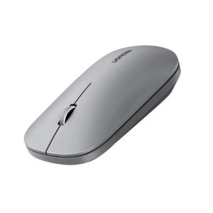 UGREEN Portable Wireless Mouse Gray MU001-UG-90373
