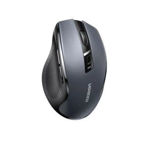 UGREEN Ergonomic Wireless Mouse MU006-UG- 15063