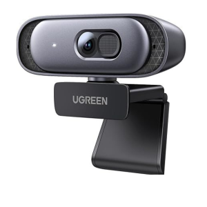 UGREEN USB 2K Webcam CM778-UG- 35626