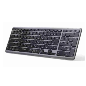 UGREEN Ultra Slim Wireless Keyboard KU005-UG- 15258