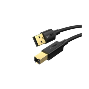 UGREEN USB 2.0 AM to BM Cable 5m | US135 UG-10352