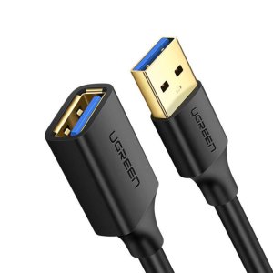 UGREEN USB 3.0 Extension Cable 3m | US129 UG-30127