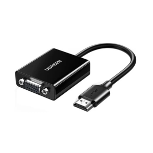 UGREEN HDMI to VGA Adapter-UG- 90813