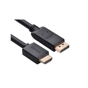 UGREEN HDMI Cable 20m Black HD104-UG-10112