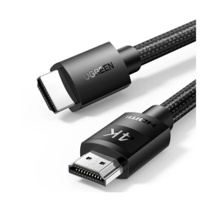 UGREEN 4K HDMI Cable Male to Male Braided 1m HD119-UG-30999