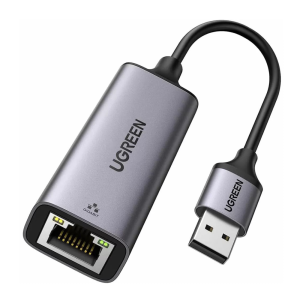 UGREEN USB to RJ45 Ethernet Adapter | CM209 UG-50922