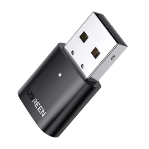 UGREEN USB Bluetooth 5.0 Adapter-UG- 80889