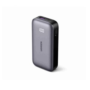 UGREEN 10000mAh Fast Charging Power Bank | PB502 UG-25185