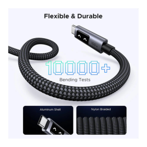 UGREEN USB-C to USB-C PD Cable 3m | L509 UG-35513