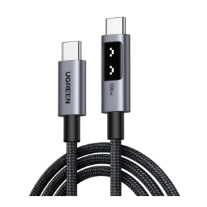 UGREEN USB-C to USB-C PD Cable 3m | L509 UG-35513