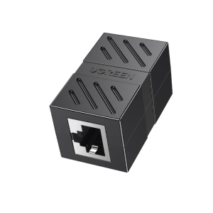 UGREEN RJ45 Network Keystone Jack Inline  NW114-UG-20390