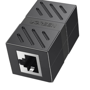 UGREEN RJ45 Network Keystone Jack Inline  NW114-UG-20390