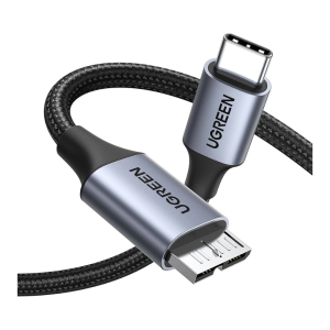 UGREEN USB-C to Micro B Cable 1m | US312 UG-20103