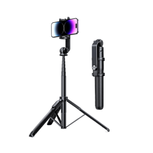 UGREEN Selfie Stick Tripod with Bluetooth Remote LP586-UG-15062