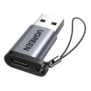 UGREEN USB-A 3.0 to USB-C Adapter | US276 UG-50533