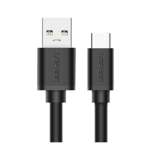 UGREEN USB 3.0 A to Type-C Cable 1m | US184 UG-20882
