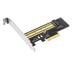 UGREEN M.2 NVMe to PCI-E 3.0 × 4 Expansion Card CM302-UG-70503