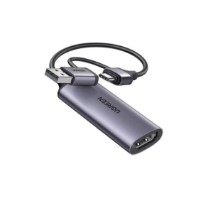 UGREEN HD USB Video Capture Card CM716 -UG- 25854