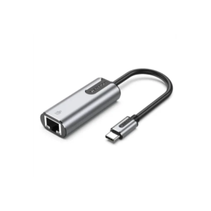 Vention USB-C to Ethernet Adapter 0.15m | CFNHB