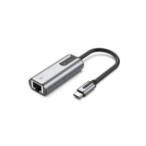 Vention USB-C to Ethernet Adapter 0.15m | CFNHB