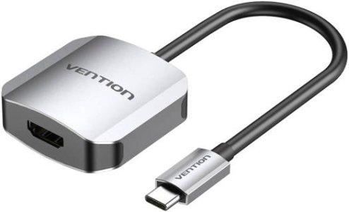 Vention USB-C to HDMI Converter 0.15M - TDEHB