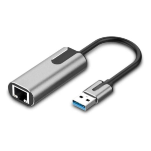 Vention USB 3.0 + C23-A to Ethernet Adapter 0.15m | CEWHB