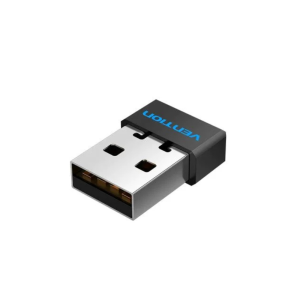 Vention USB Wi-Fi Adapter 2.4G Black-KDRBO