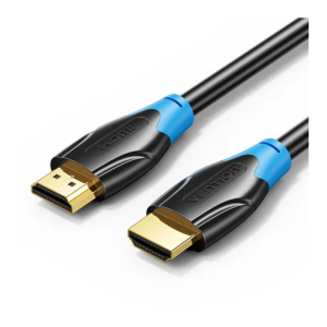 Vention HDMI Cable 2m Black | AACBH