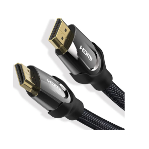 Vention HDMI Extension Cable 1M Black-VAA-B06-B100