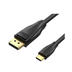 Vention Mini HDMI Cable 2M Black-VAA-D02-B200