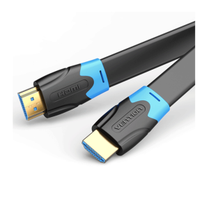 Vention HDMI Cable 15m Black | AAGBN