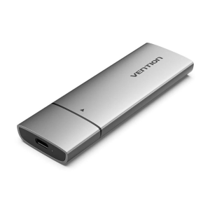 Vention m.2 nvme ssd enclosure usb 3.1 gen 2-c-KPGHO
