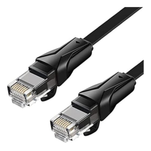 Vention Cat.6 UTP Patch Cable 10m Black | IBKBL