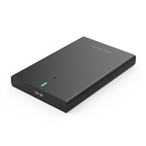 Vention 2.5 inch sata hard drive enclosure usb 3.0-KPAB0