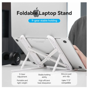 Vention Laptop Stand White-KDNWO