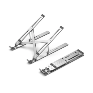 Vention Foldable Laptop Stand Aluminum Alloy Type-KDMI0