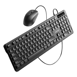 Vention wireless keyboard and mouse combo -KTDB0-EN