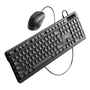 Vention usb wired keyboard and mouse combo -KTCBO-EN