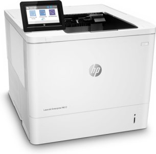 HP LaserJet Enterprise M612dn - 7PS86A