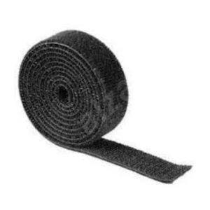 Vention 5m Reusable Cable Ties Roll | KAABJ