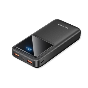 Vention 20000mah power bank 22.5w -FHPB0