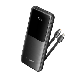 Vention 10000mah power bank 22.5w -FHOB0