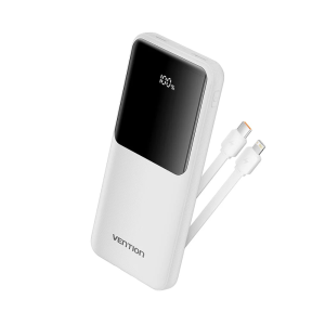 Vention 10000mah power bank 22.5w -FHOB0
