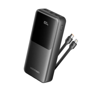 Vention 20000mah power bank 22.5w-FHLB0