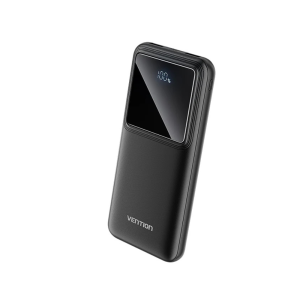 Vention 10000mah power bank 22.5w-FHKB0