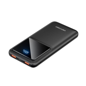 Vention 10000mah power bank 22.5w-FHKB0