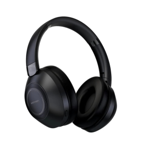 Vention Wireless On-Ear Headphones SoundMate S11 Black-NBBB0
