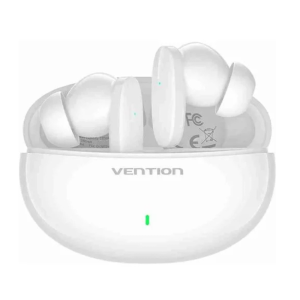 Vention Elf Earbuds E01 White-NBFWO