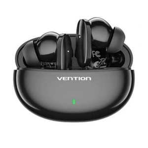 Vention Elf Earbuds E01 Black