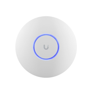 Ubiquiti UniFi U6+ WiFi 6 2x2 MiMo Access Point